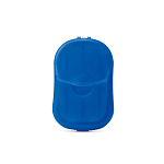 JULIPER. Case with 20 soap sheets 4